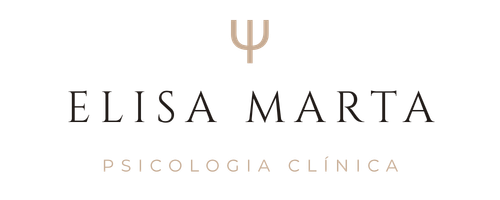 Logo Psi. Elisa Marta