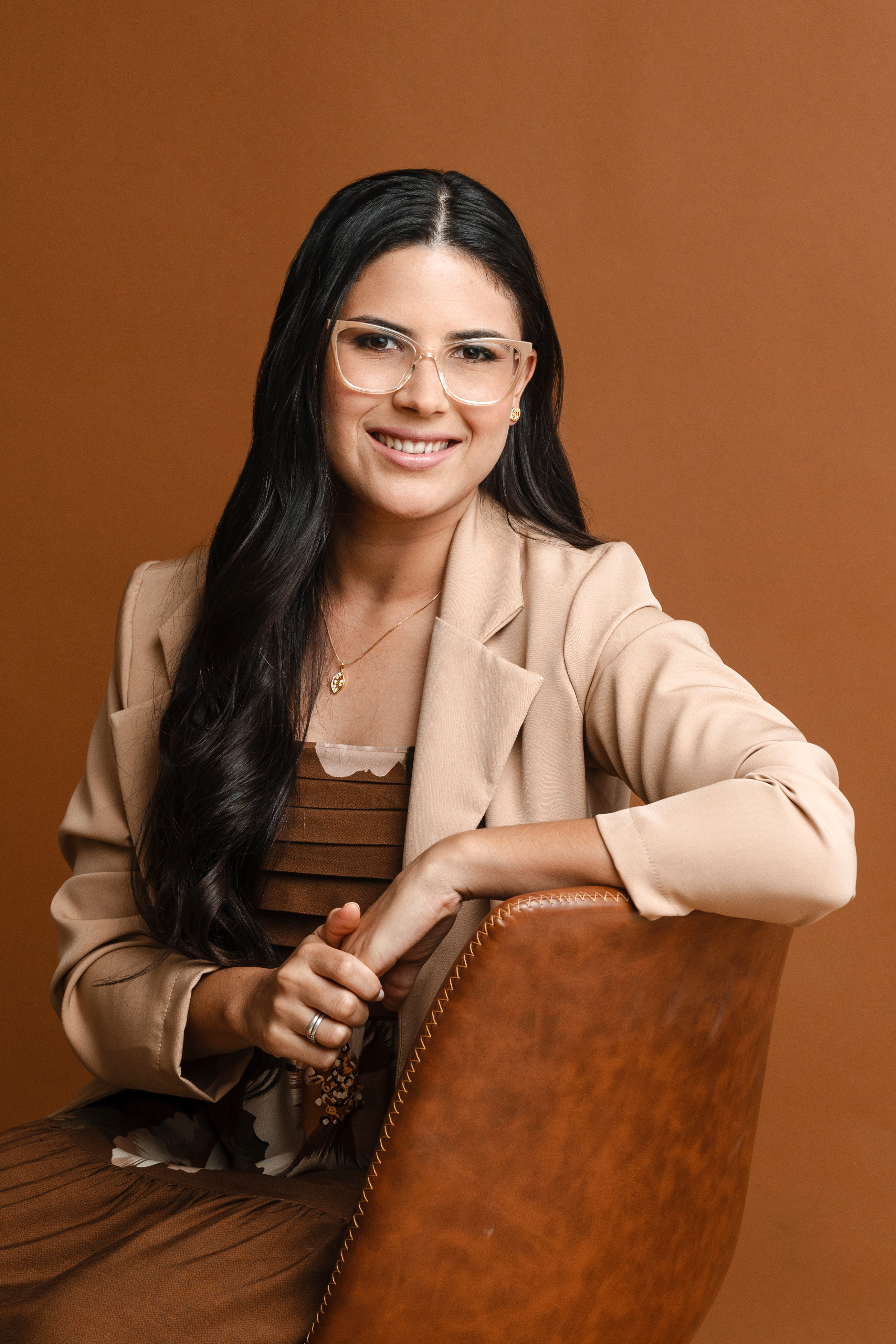 Psi. Elisa Marta Portilho de Morais